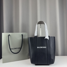 Balenciaga Shopping Bags